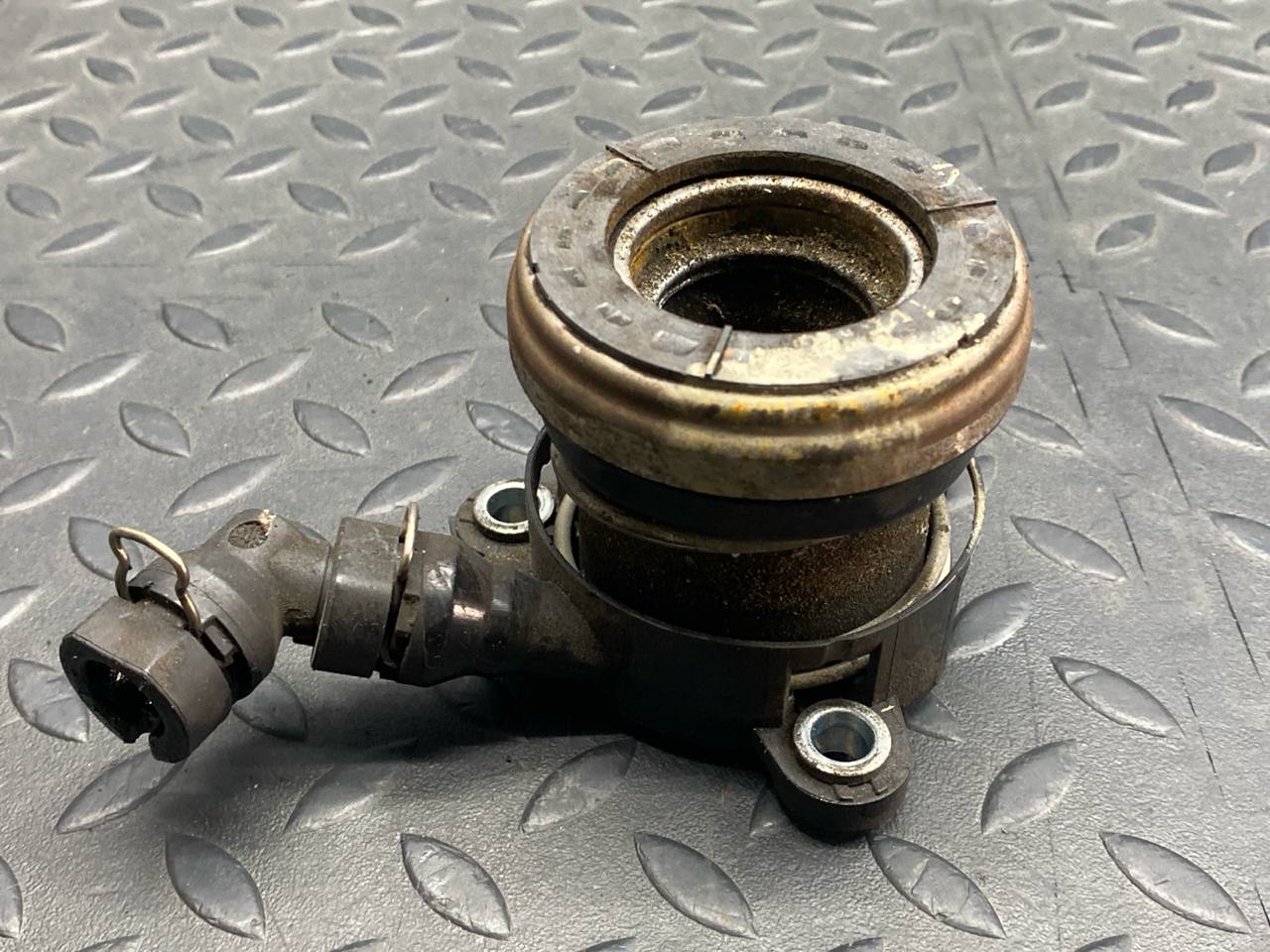 Подшипник выжимной Opel Astra/H 2004-2014