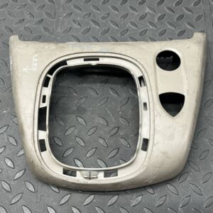 Накладка на кулису МКПП Renault Scenic/2 2003-2009