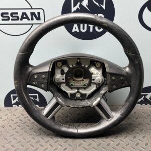 Руль Mercedes B/W245 2005-2011