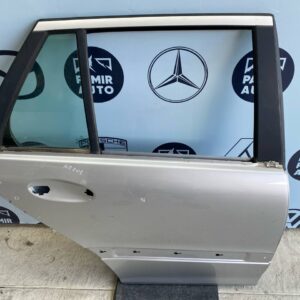 Дверь задняя правая Mercedes C/W203 2000-2008