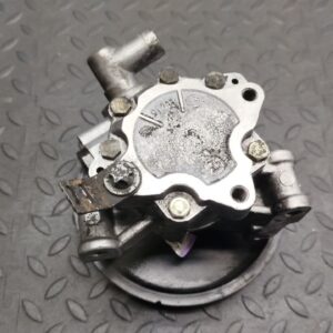 Насос ГУР Mercedes C/W203 2000-2008