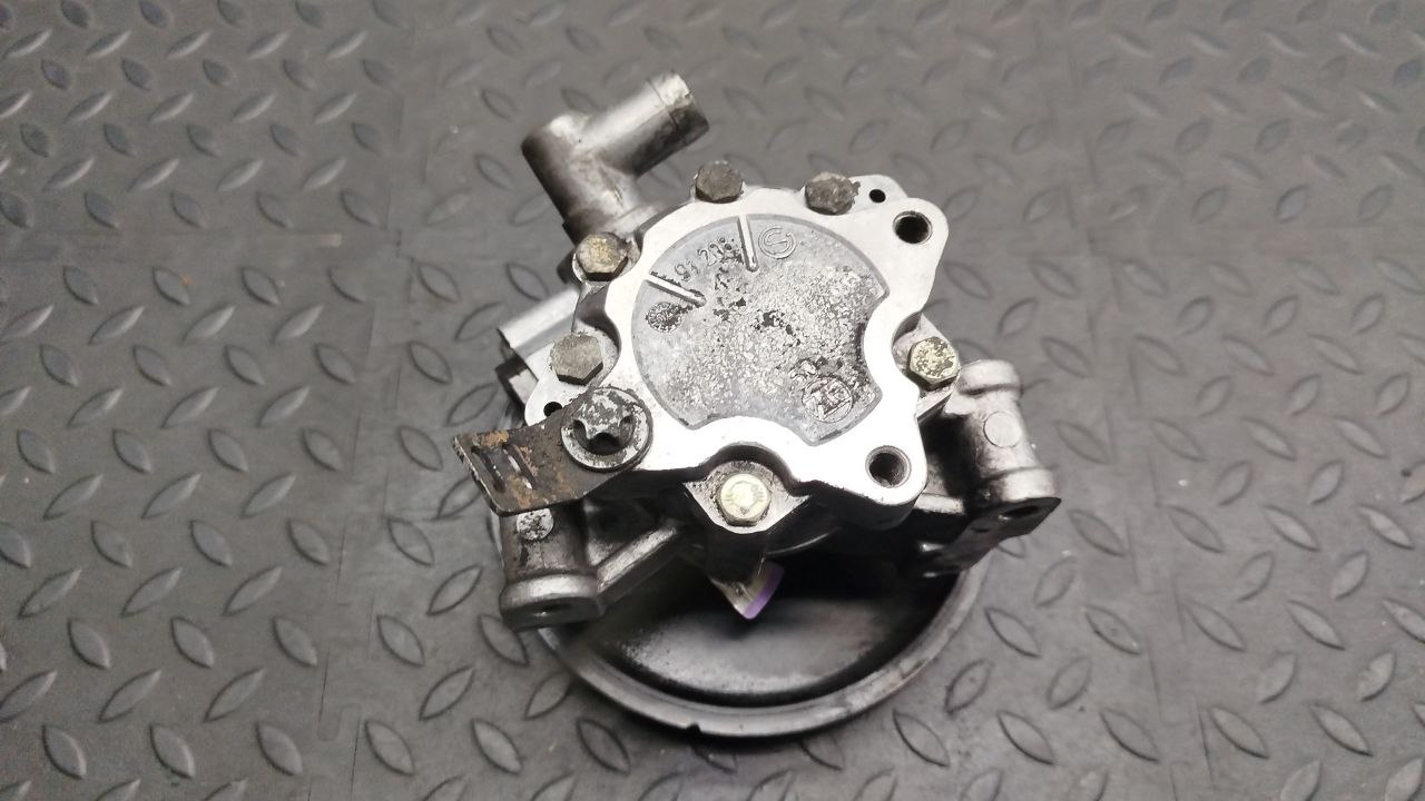 Насос ГУР Mercedes C/W203 2000-2008