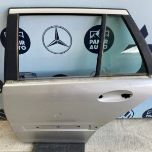 Дверь задняя левая Mercedes C/W203 2000-2008