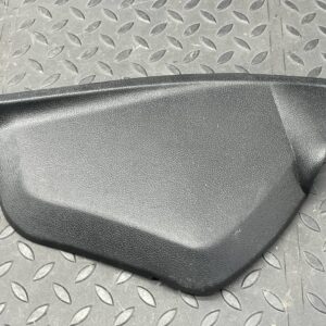 Накладка на торпедо левая Mercedes C/W203 2000-2008