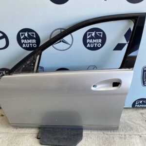 Дверь передняя левая Mercedes C/W204 2006-2015