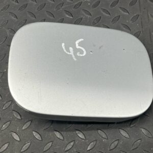 Лючок бензобака Mercedes C/W203 2000-2008