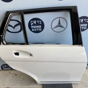 Дверь задняя правая Mercedes C/W204 2006-2015