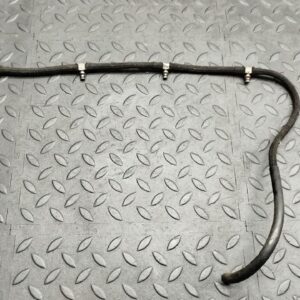 Шланг топливный (Обратка) Mercedes C/W203 2000-2008