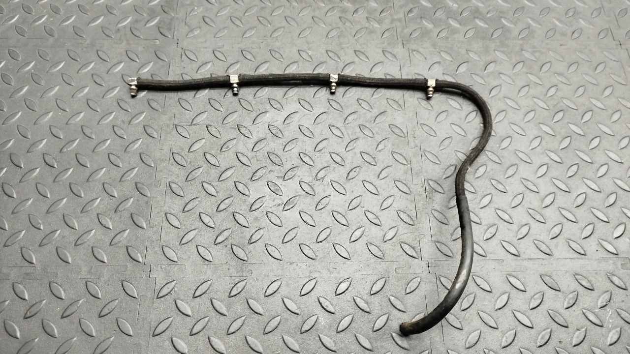 Шланг топливный (Обратка) Mercedes C/W203 2000-2008