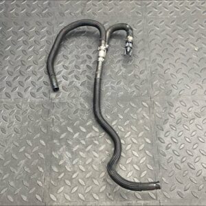 Шланг топливный Mercedes E/W211 2002-2009