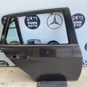 Дверь задняя правая BMW 3/E90 2004-2013