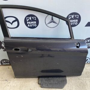 Дверь передняя правая Ford Fiesta/6 2008-2019