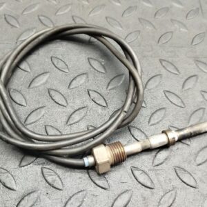 Датчик температуры выхлопных газов Mercedes C/W203 2000-2008