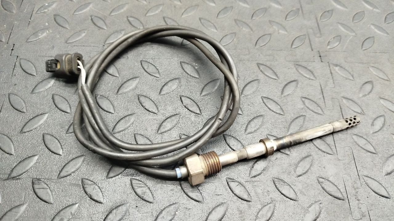 Датчик температуры выхлопных газов Mercedes C/W203 2000-2008