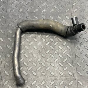 Патрубок картерных газов Mercedes E/W211 2002-2009