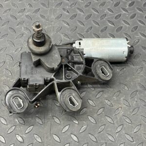 Моторчик стеклоочистителя задний Mercedes C/W203 2000-2008