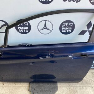 Дверь передняя левая Ford Fiesta/6 2008-2019