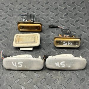 Плафон салонный Mercedes C/W203 2000-2008