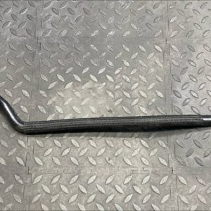 Шланг ГУР Mercedes E/W211 2002-2009