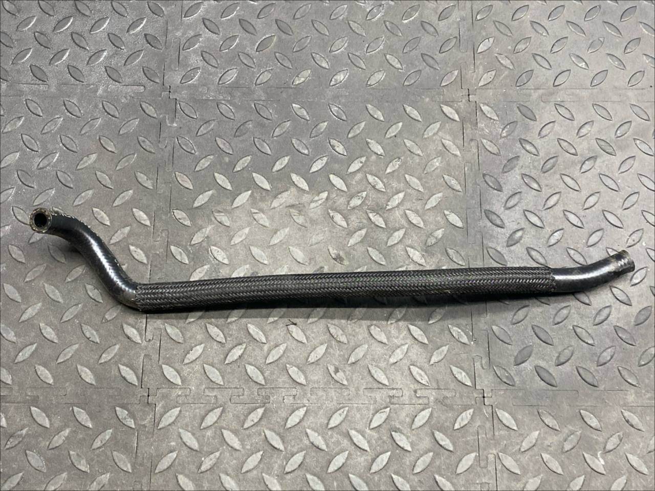 Шланг ГУР Mercedes E/W211 2002-2009