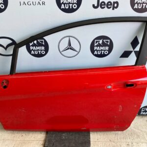 Дверь передняя левая Ford Fiesta/6 2008-2019