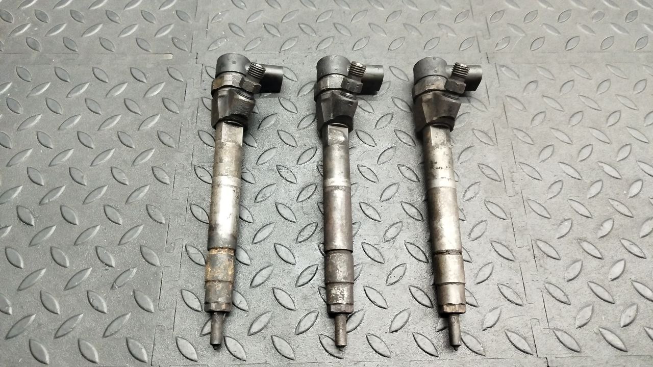 Форсунка дизельная Mercedes C/W203 2000-2008