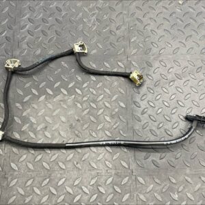 Шланг топливный (Обратка) Mercedes E/W211 2002-2009