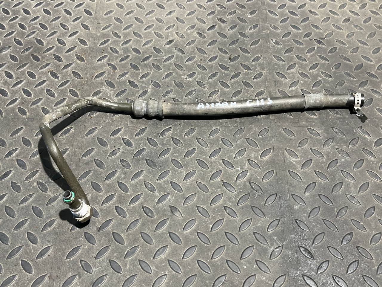 Шланг ГУР Opel Astra/H 2004-2014