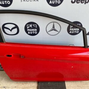 Дверь передняя правая Ford Fiesta/6 2008-2019