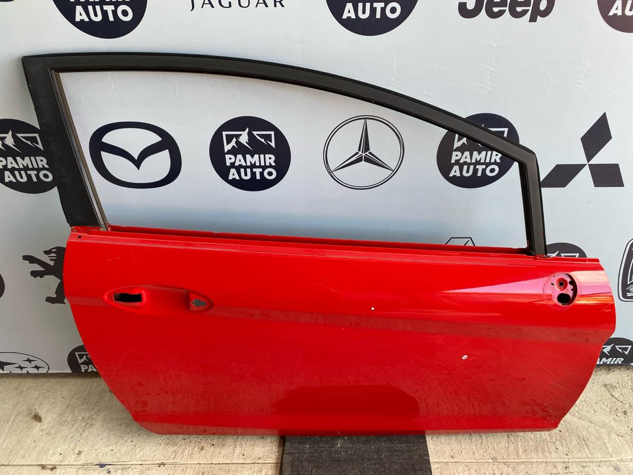 Дверь передняя правая Ford Fiesta/6 2008-2019