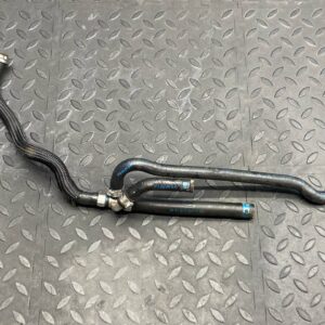 Шланг топливный Mercedes E/W211 2002-2009