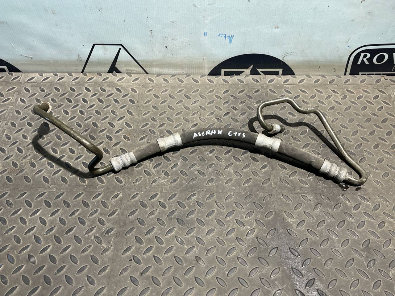 Шланг ГУР Opel Astra/H 2004-2014