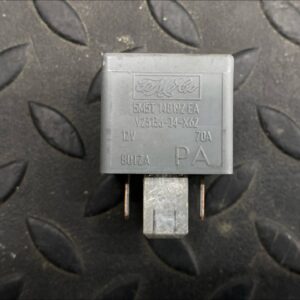 Реле Ford Focus/2 2004-2011