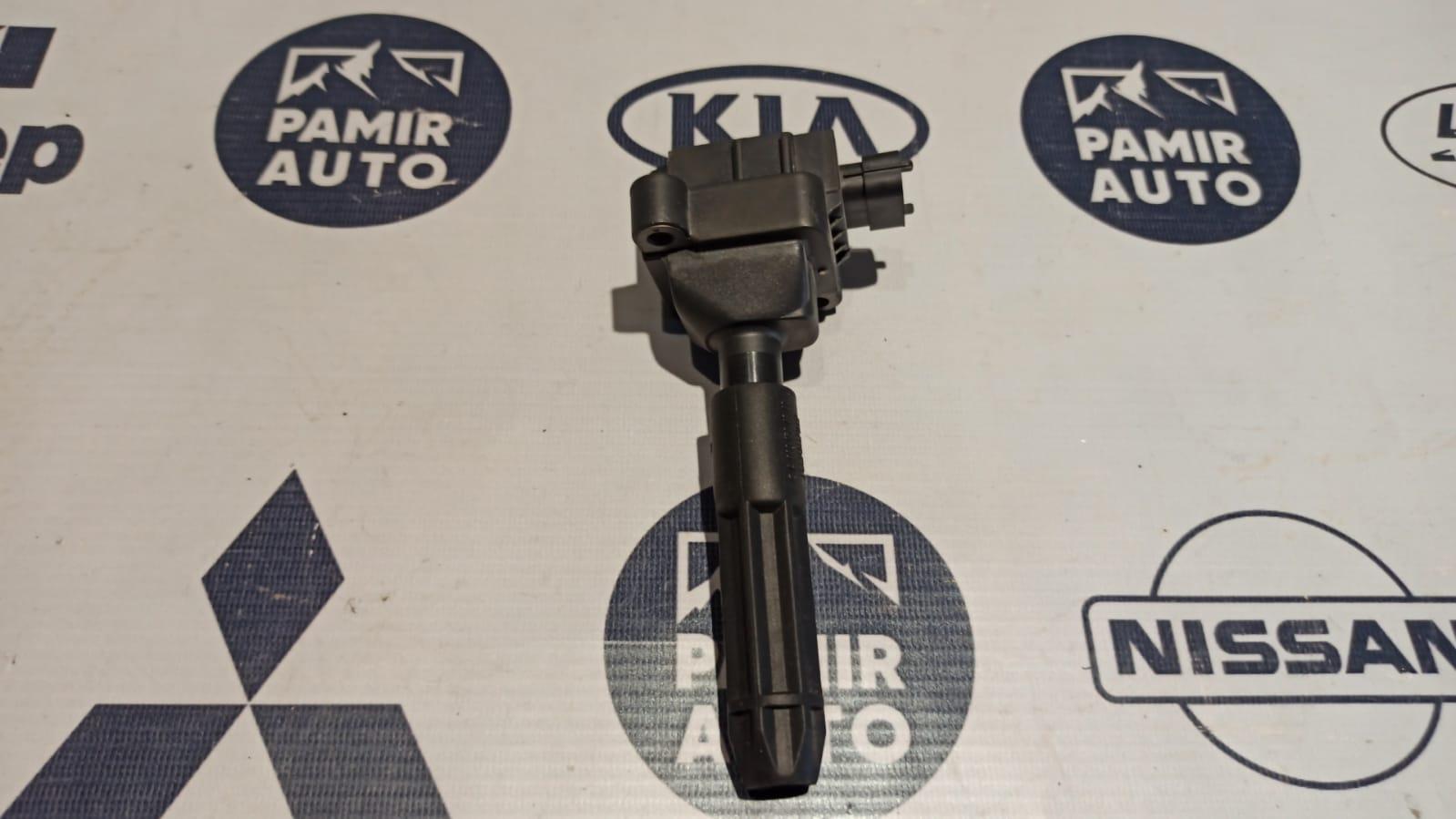 Катушка зажигания Mercedes C/W203 2000-2008