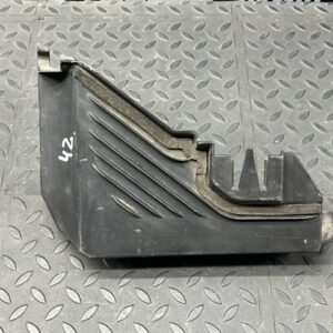 Крышка блока предохранителей Renault Scenic/2 2003-2009