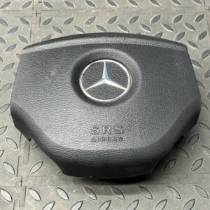 Подушка безопасности в руль Mercedes B/W245 2005-2011