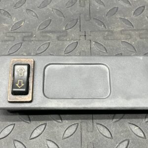 Кнопка стеклоподъемника передняя Mercedes Vito/W638 1996-2003