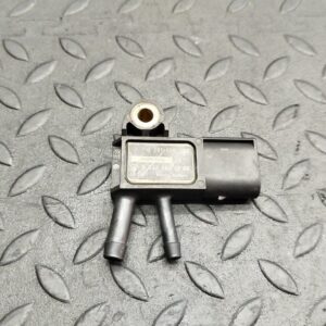 Датчик давления выхлопных газов Mercedes C/W203 2000-2008