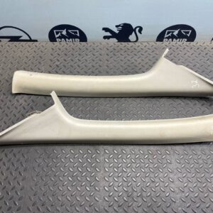 Обшивка стойки передняя правая Ford Focus/2 2004-2011