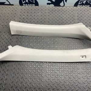 Обшивка стойки передняя BMW 3/E90 2004-2013