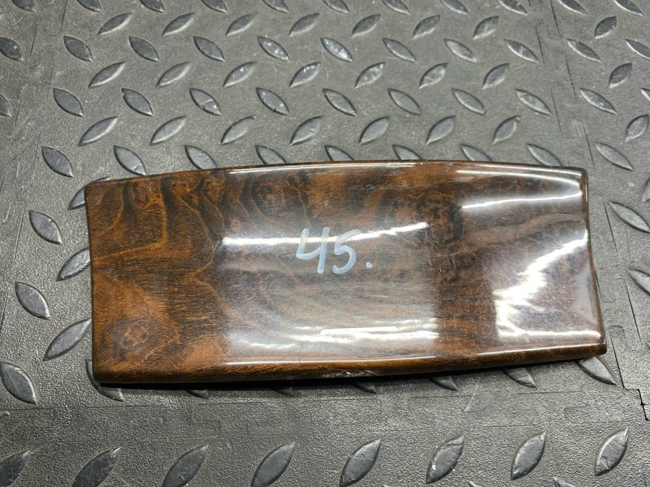 Накладка на консоль Mercedes C/W203 2000-2008