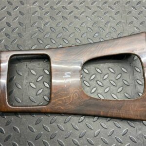 Накладка на кулису АКПП Mercedes C/W203 2000-2008