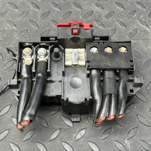 Блок предохранителей Mercedes C/W203 2000-2008