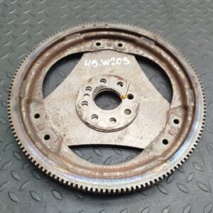 Маховик Mercedes C/W203 2000-2008