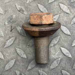 Болт коленвала Mercedes E/W211 2002-2009