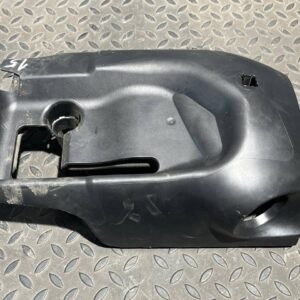 Кожух рулевой колонки нижний Ford Focus/2 2004-2011