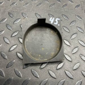 Накладка на консоль Mercedes C/W203 2000-2008