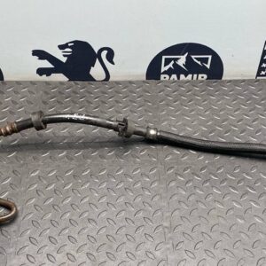 Шланг ГУР Mercedes E/W211 2002-2009