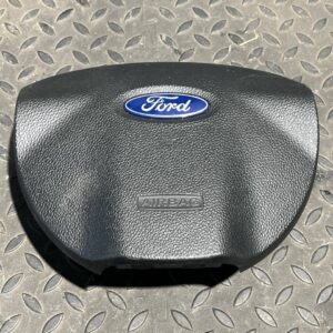 Подушка безопасности в руль Ford Focus/2 2004-2011