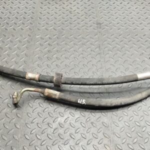 Шланг ГУР Mercedes C/W203 2000-2008